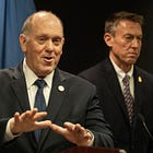 First Draft: Blowing Smoke and Mirrors