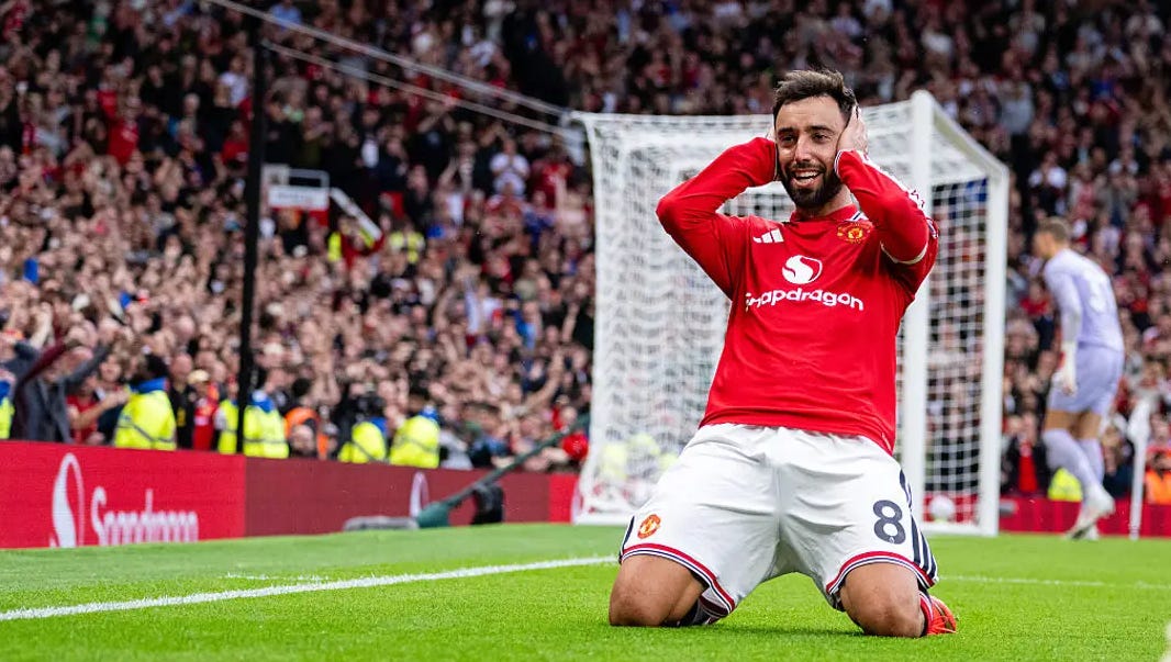 GW3 Thought Process: My players returned 18 times (and will I triple captain Erling?)