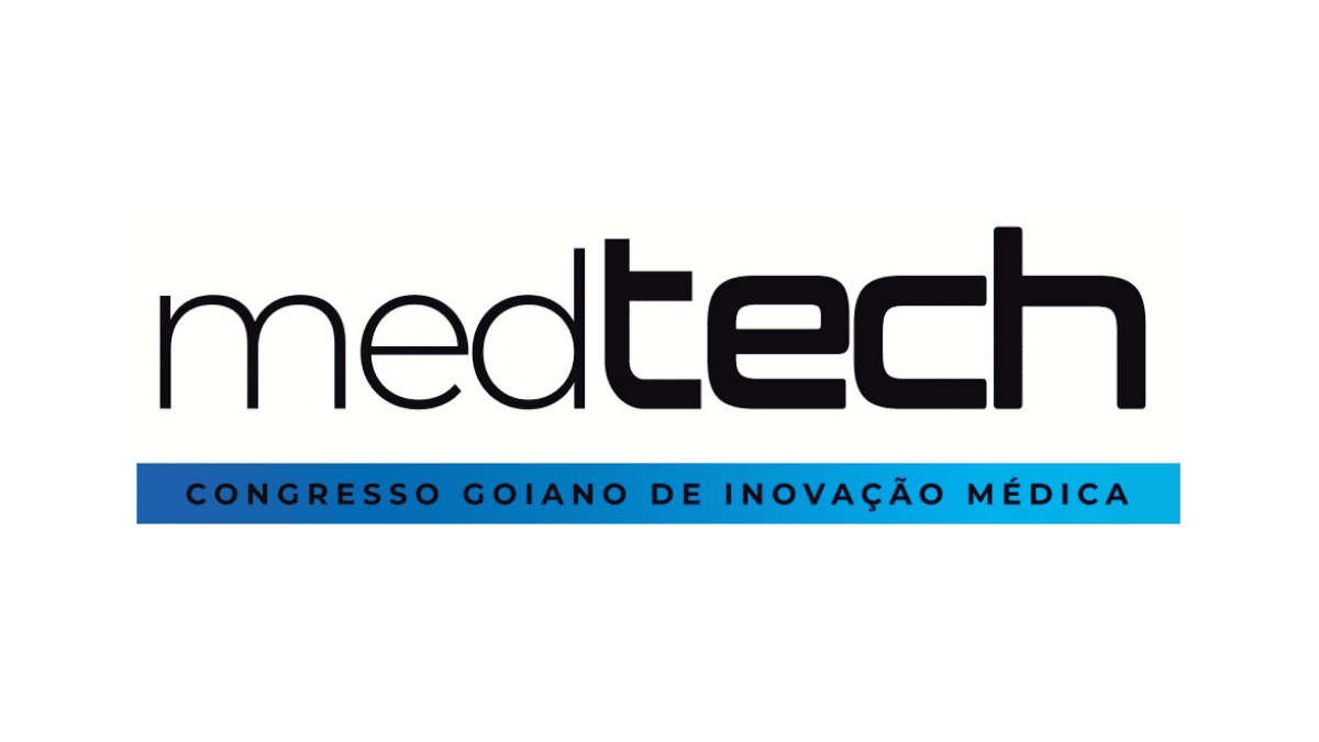 I Congresso Goiano de Inovação Médica (Medtech) I Congresso Goiano de Inovação Médica (Medtech)