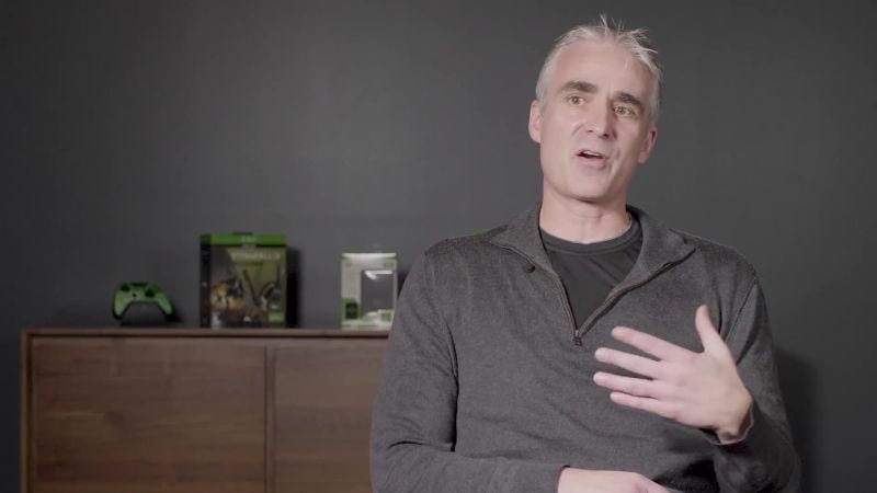Xbox responds to fans' biggest feature requests