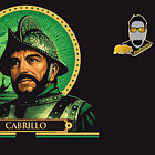 To Alta California: Cabrillo