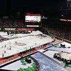 The NHL Should Play More Outdoor Games 
