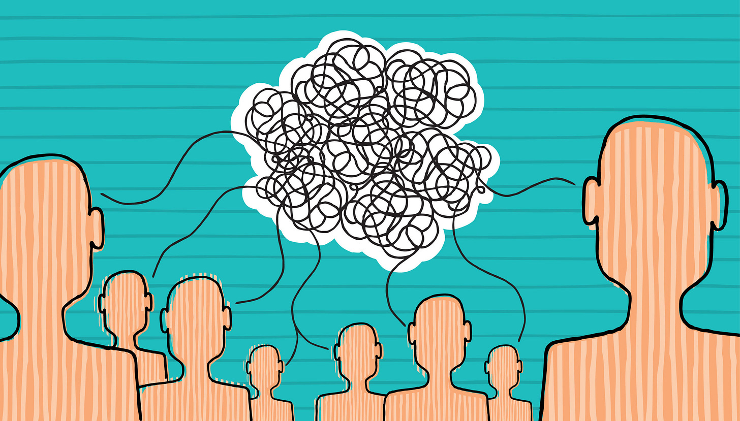 Learn how to communicate effectively and get your point across