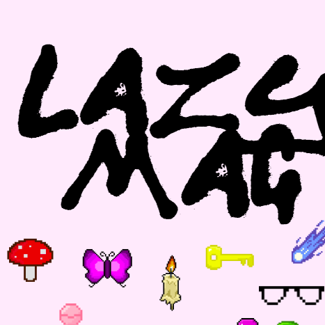 Lazy Mag