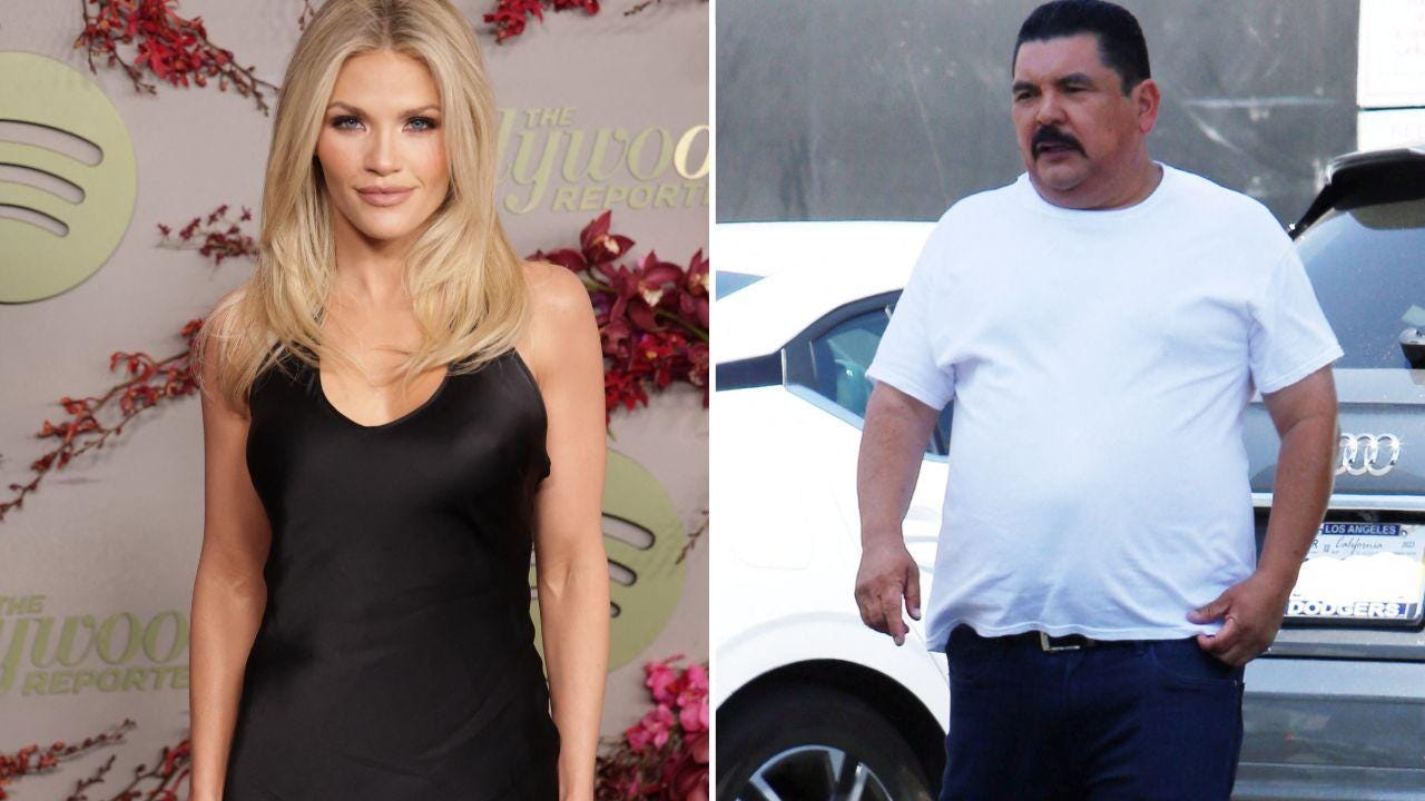 Split photo of Witney Carson and Guillermo Rodriguez Split photo of Witney Carson and Guillermo Rodriguez