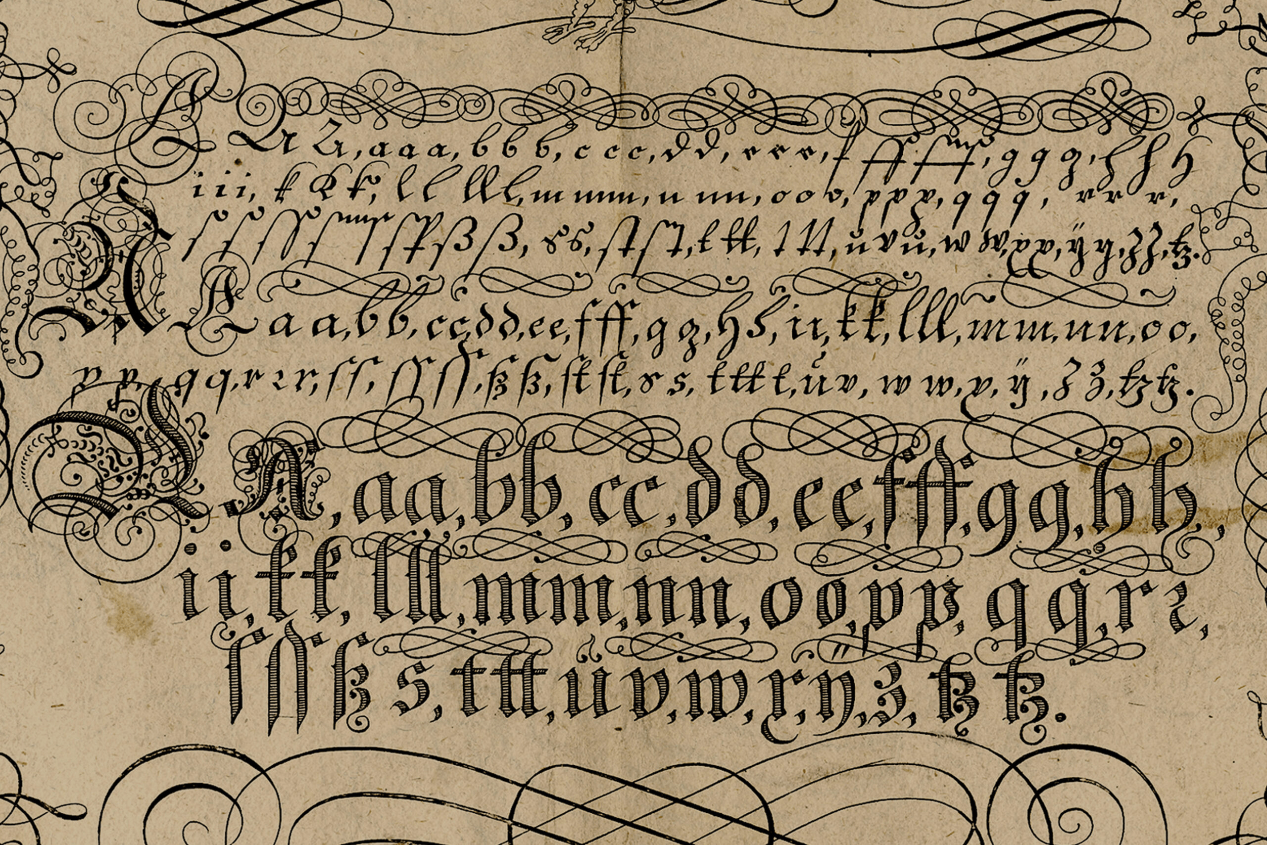 How English prose made progress - by Henry Oliver