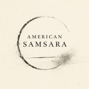 American Samsara logo