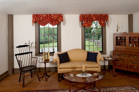 Parlor