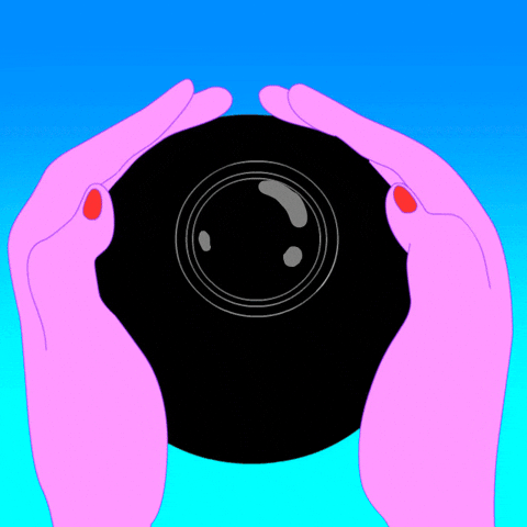 magic 8-ball says "nah"