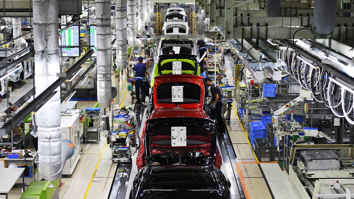 What Really Makes Toyota's Production System Resilient