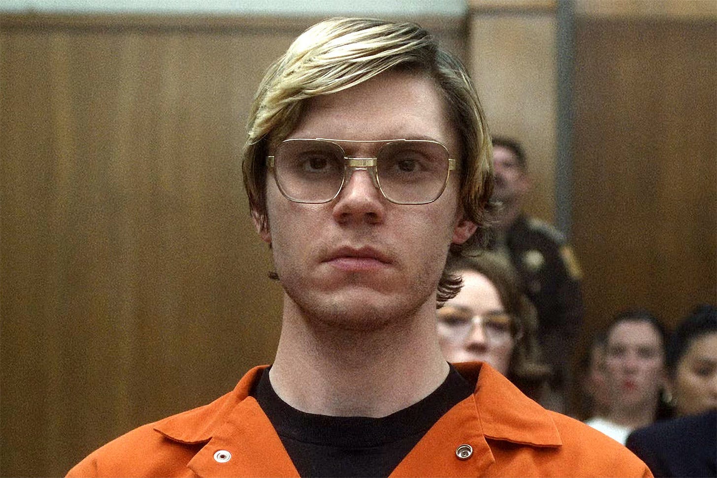 Dahmer: Why the controversial Netflix series is its biggest hit since Squid Game. Dahmer: Why the controversial Netflix series is its biggest hit since Squid Game.