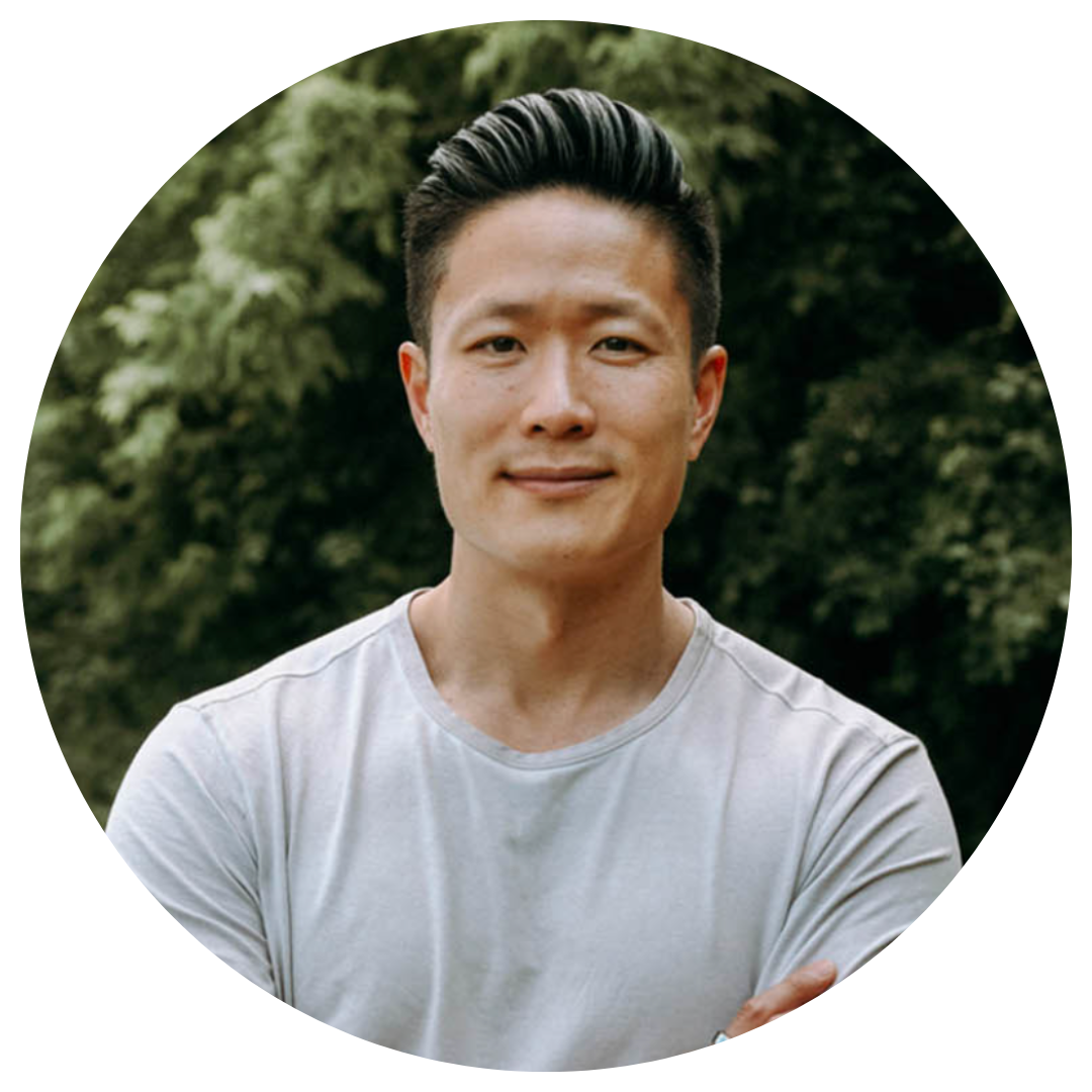 Dan Go | High Performance Coach To Entrepreneurs