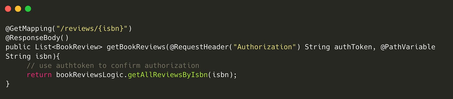 6 Ways To Pass Parameters to Spring REST API