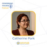 Coworking Values Podcast