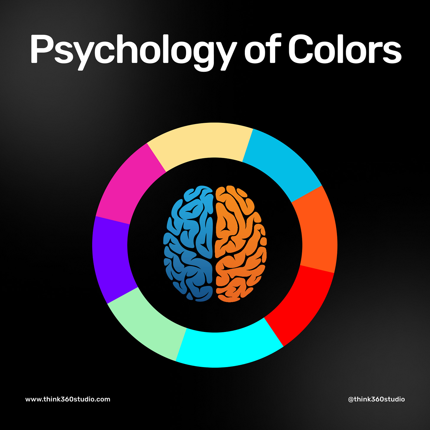 Psychology of Colors