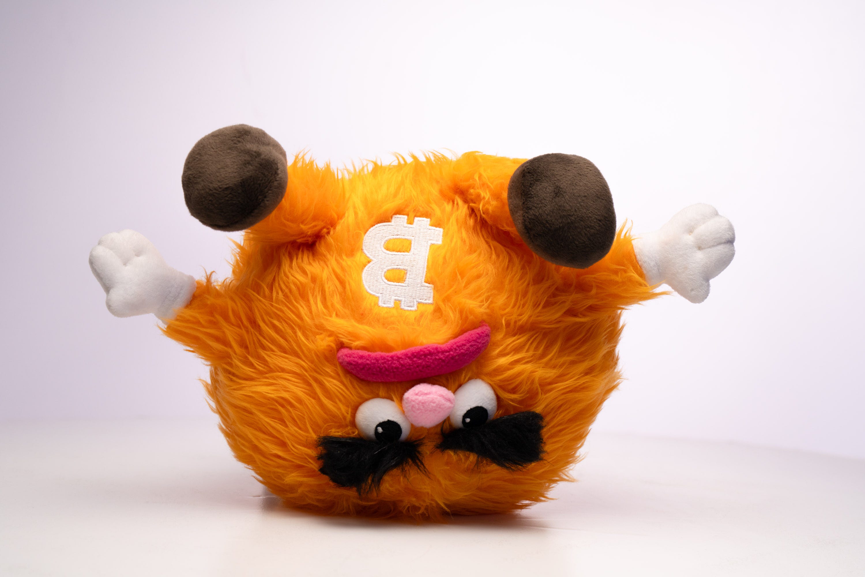 Plushie Confidential #2: Rooting for the Little Guy