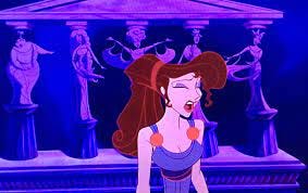 6 Art History References Hidden in Disney's Hercules – A Starving Art  Historian