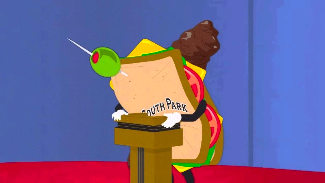 south park