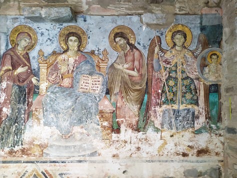 Ιερός Ναός Πρωτάτου