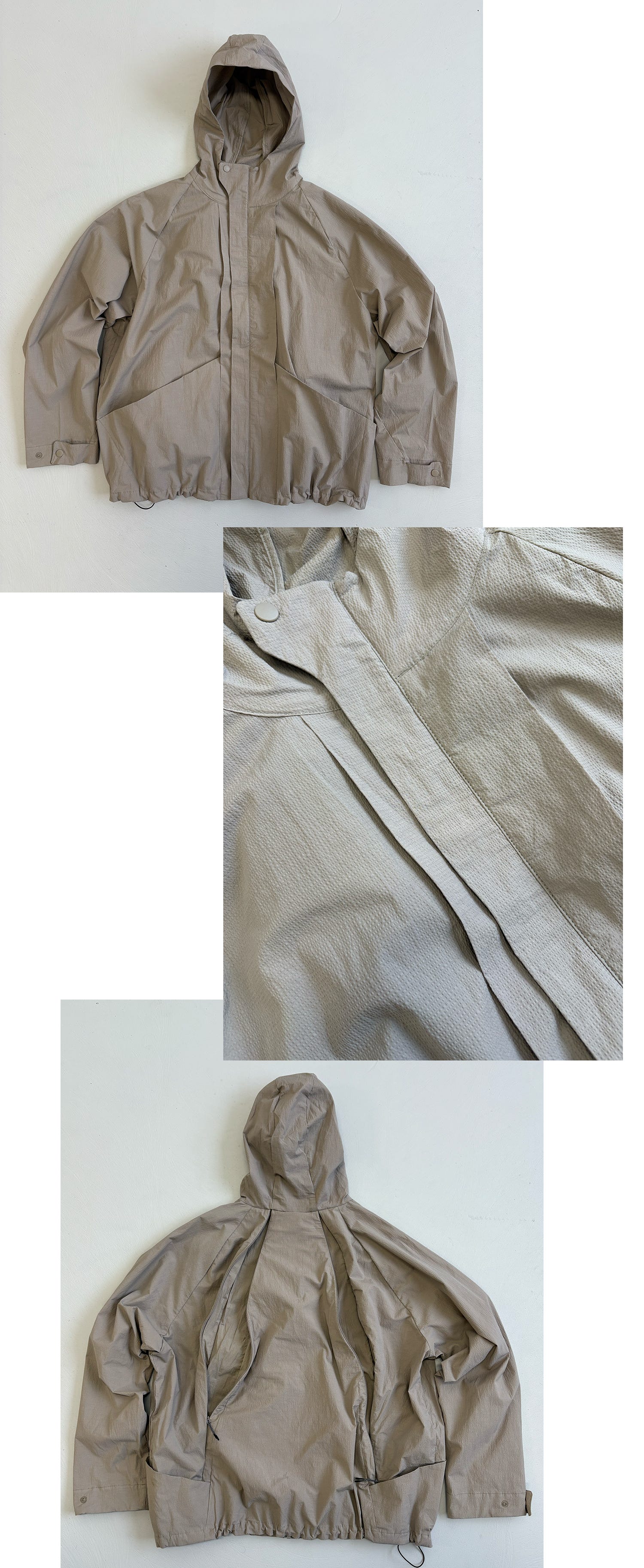 Clothes I've been wearing recently - street night live