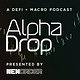 Alpha Drop Newsletter