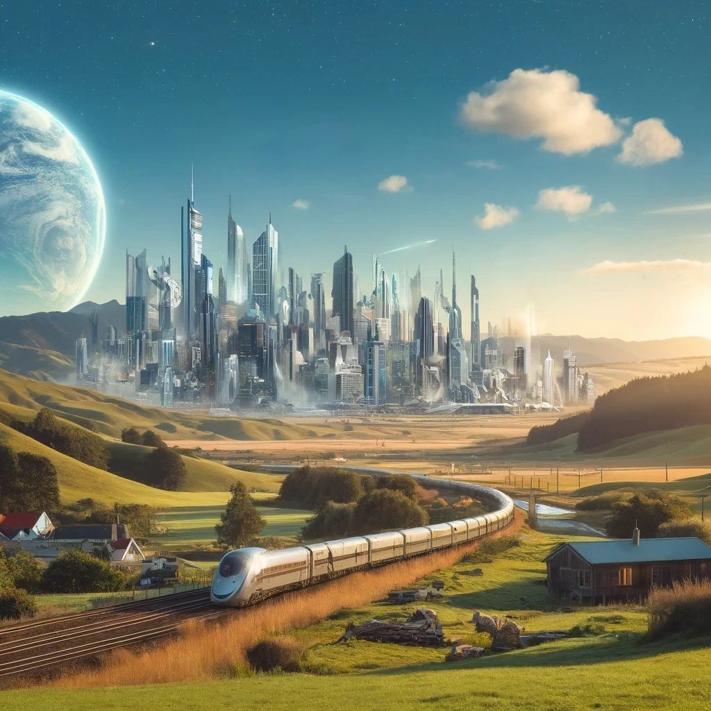 Explorations by A M Turnbull