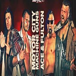 Squared Circle Podcast