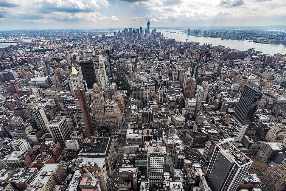 File:New York City (New York, USA), Empire State Building -- 2012 -- 6440.jpg