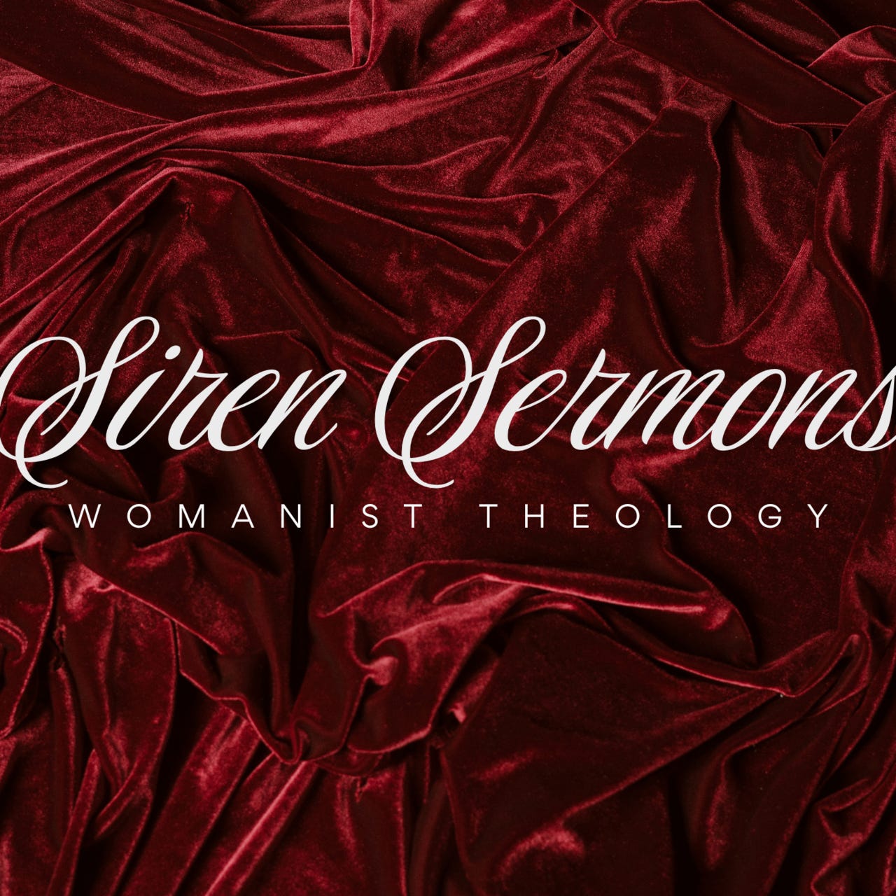 Siren Sermons