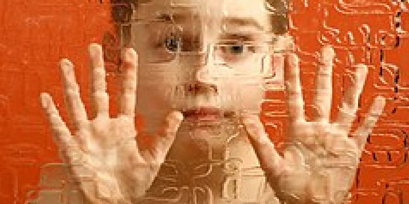 Why I Don’t Appreciate 'Autism Awareness Month'