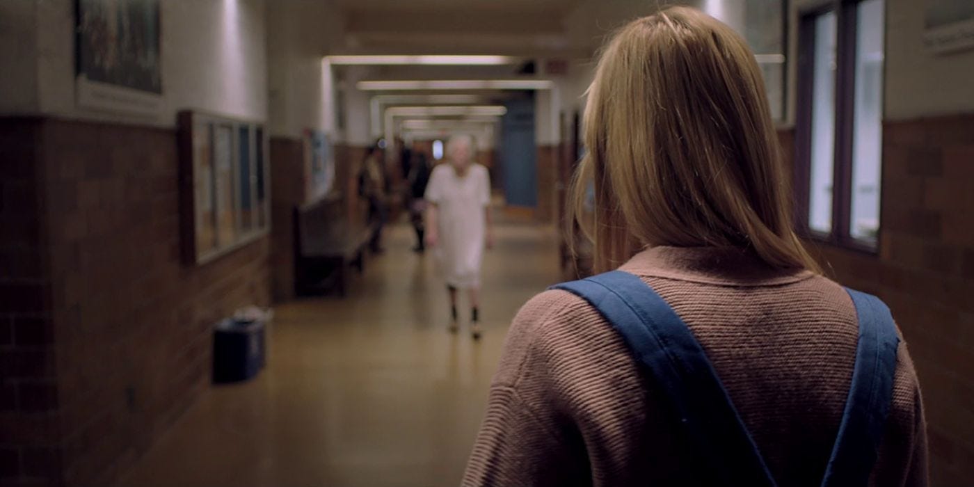 It Follows Ending, Explained
