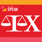 So to Speak: The Free Speech Podcast