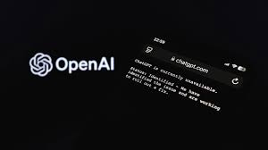 OpenAI Presenta GPT-5: Unificación de ...