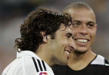 El fútbol no sintoniza con «Luxa»