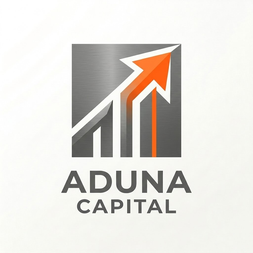 Aduna Capital Research logo