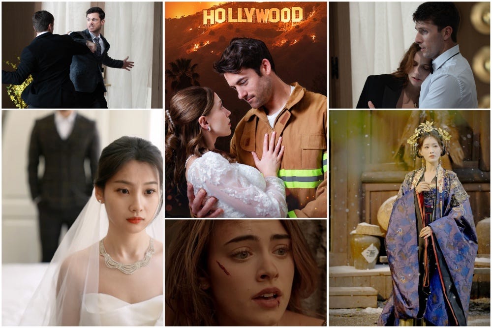 Inside the $26 Billion Global Microdrama Boom Reshaping Entertainment