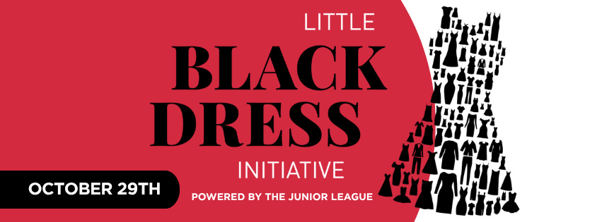 Junior League of Manatee County Launches Little Black Dress Initiative to Raise Awareness and Funds to Address Food Insecurity