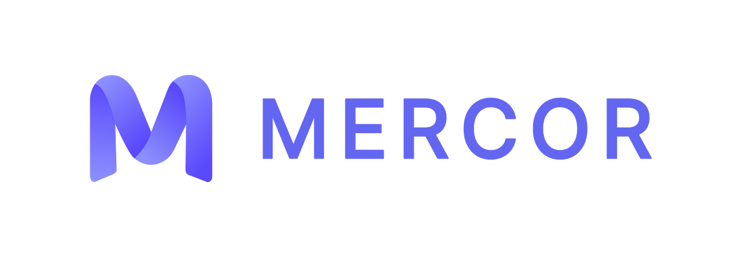 Mercor | Organizing human intelligence to power the AI economy Mercor | Organizing human intelligence to power the AI economy