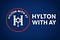 Hylton with a Y