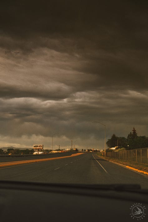 Fuji photographs of life in Montana by Tyler Knott Gregson