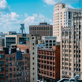 Detroit Development News