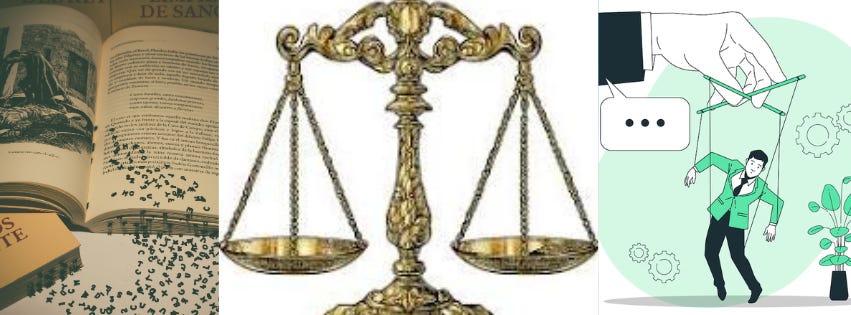 Intellectual Integrity Vs Machiavellian Morality