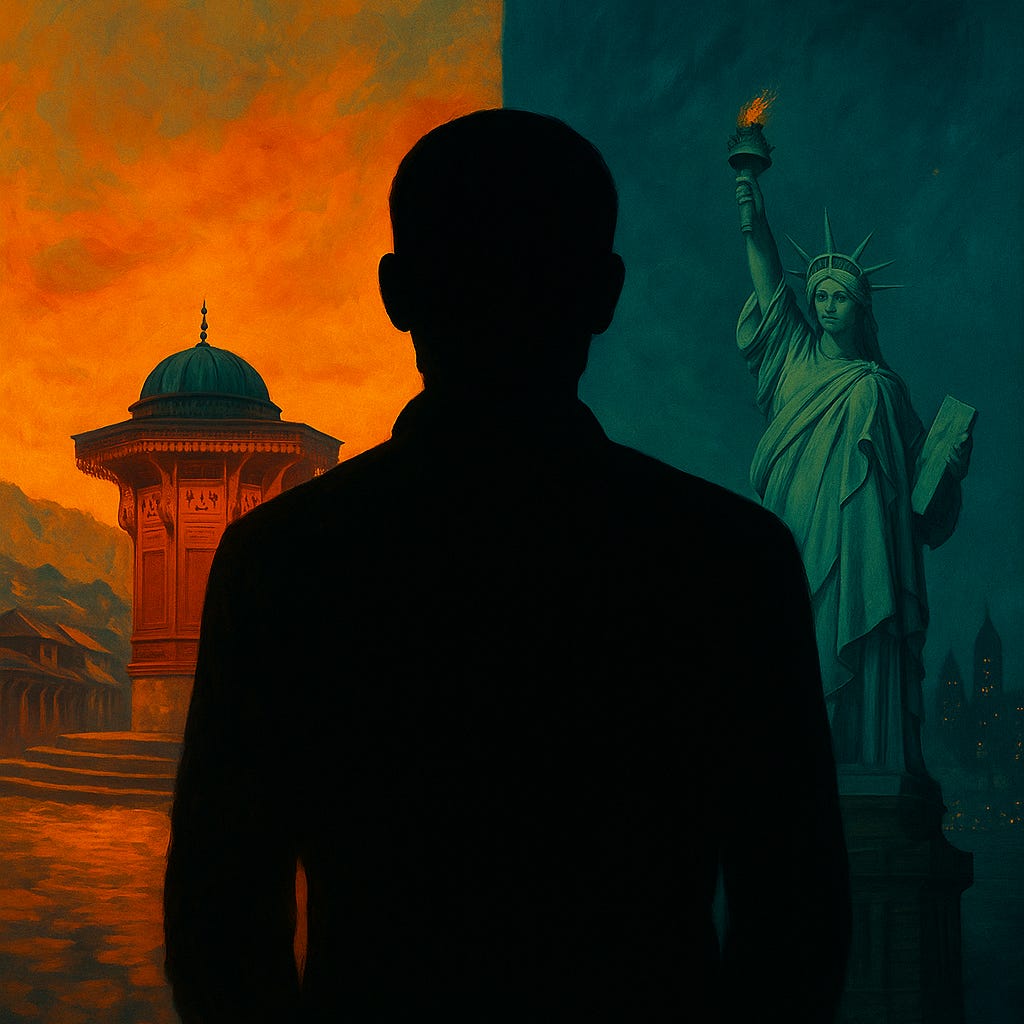 AMERICA IS HOLLYWOOD