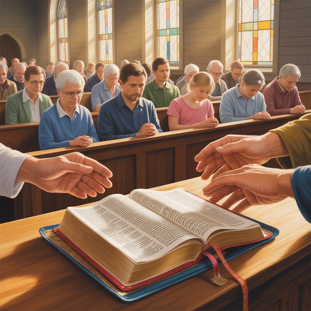 What is Christianity? - by Jeff Darville