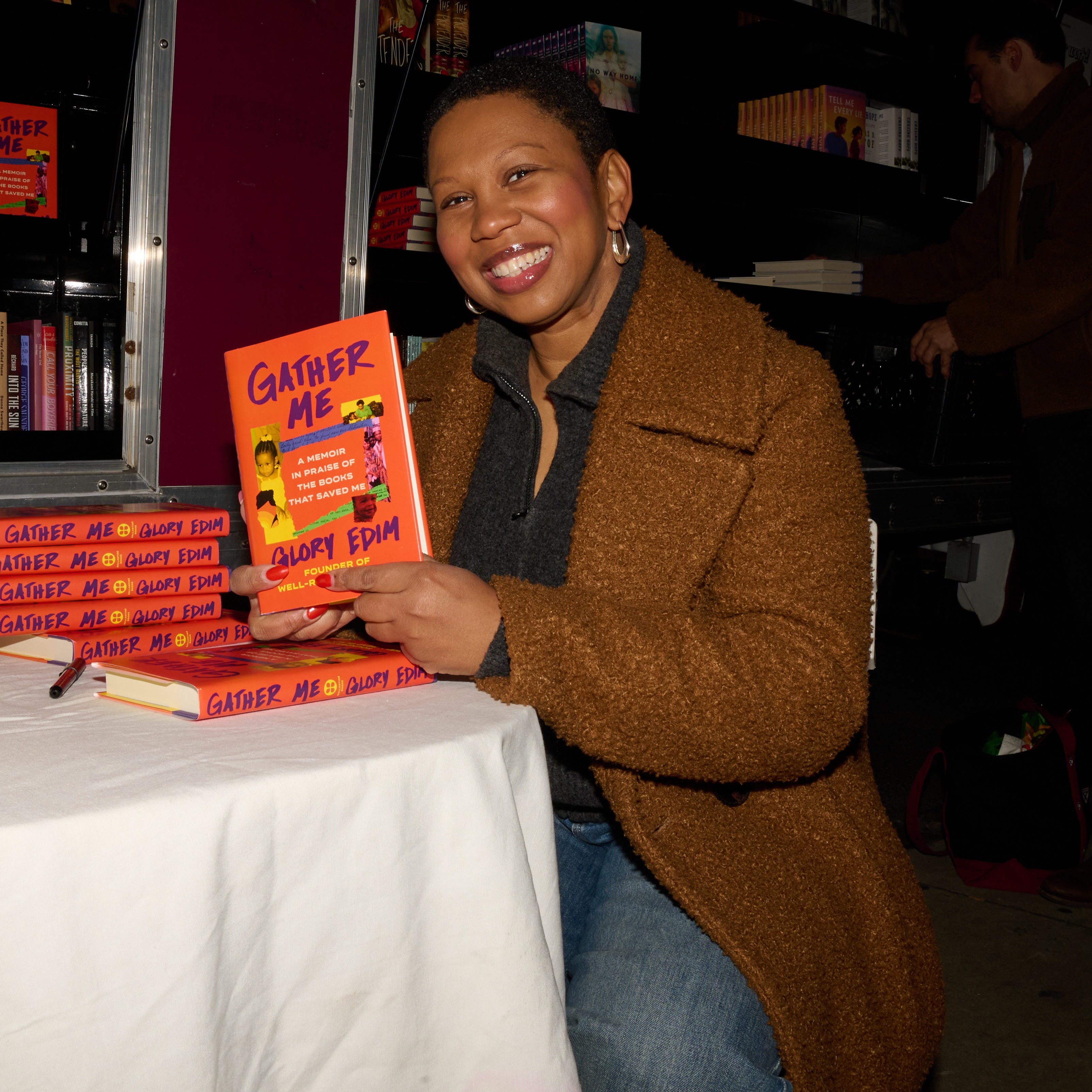 Well-Read Black Girl