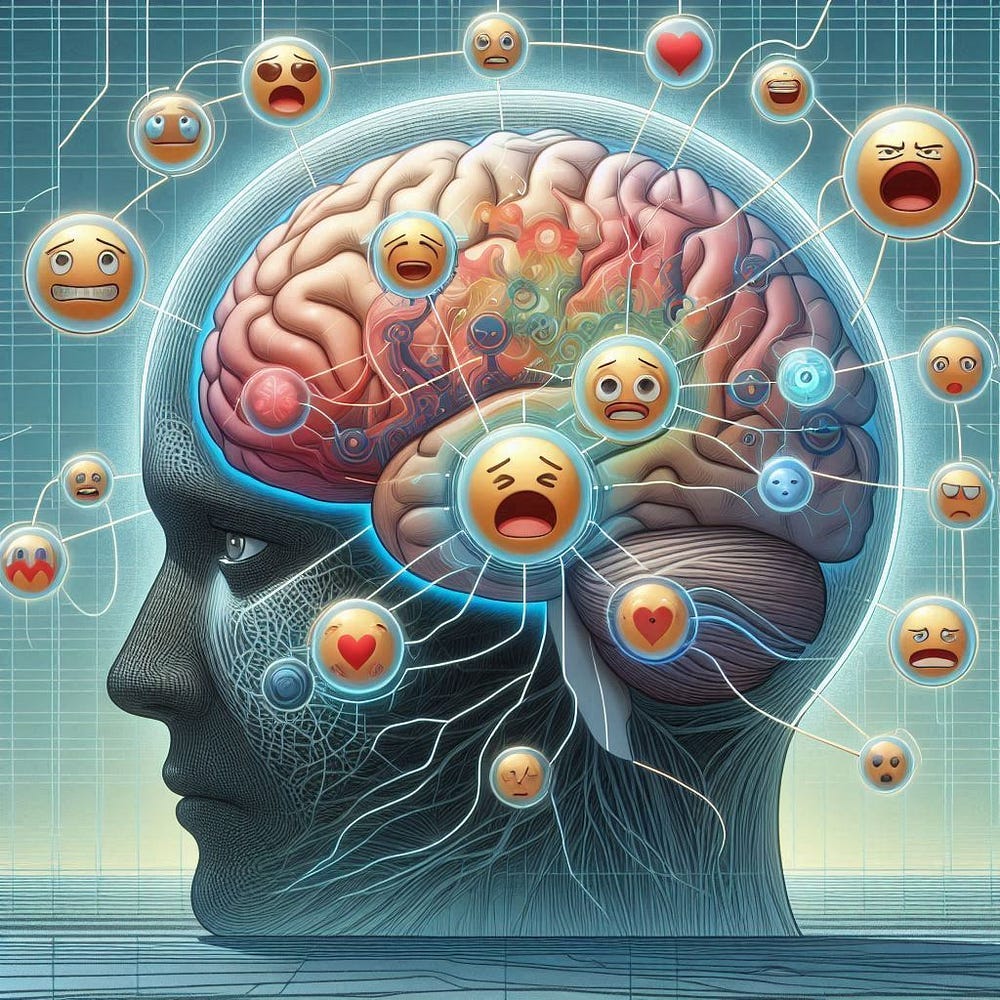 Amygdala Hijack: The Neuroscience of Emotional Control