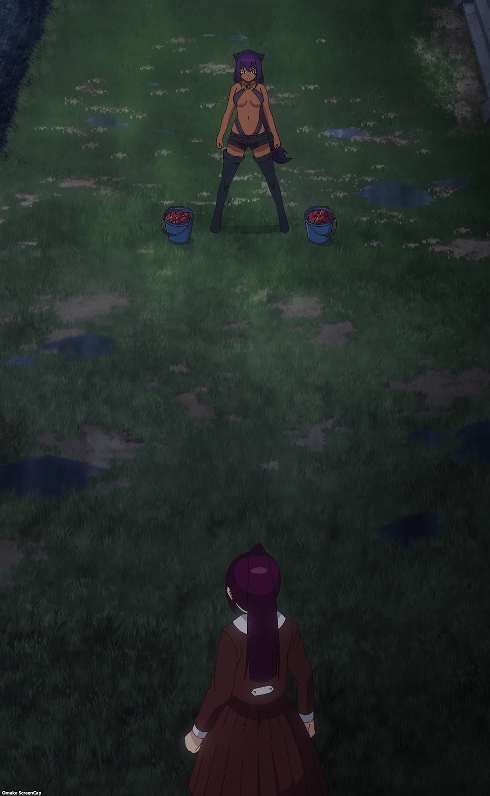 Jahy-sama wa Kujikenai! - Episode 14 Jahy-sama wa Kujikenai! - Episode 14