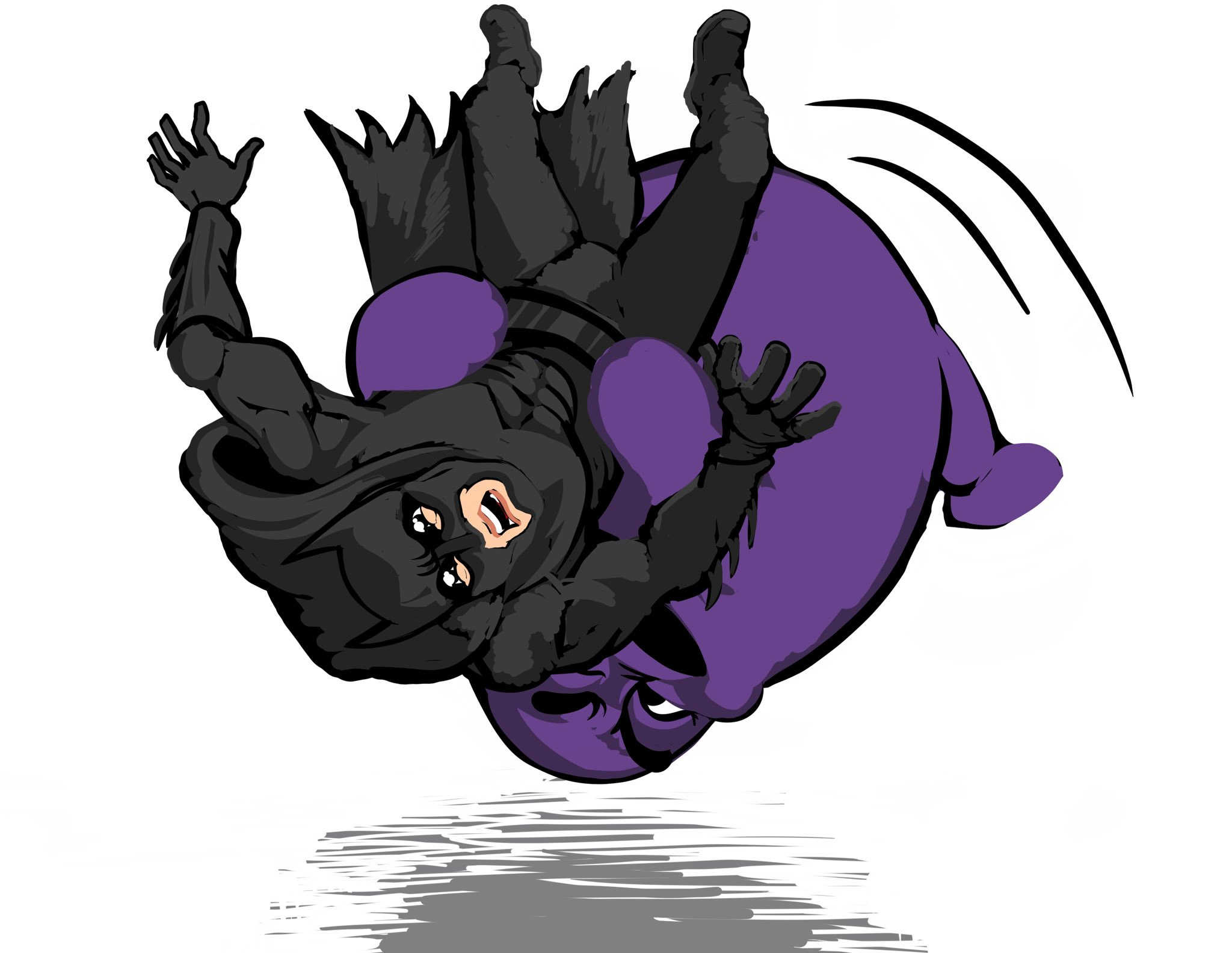 Grimace’s Substack