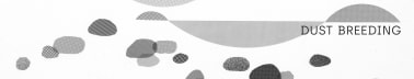 Dust Breeding
