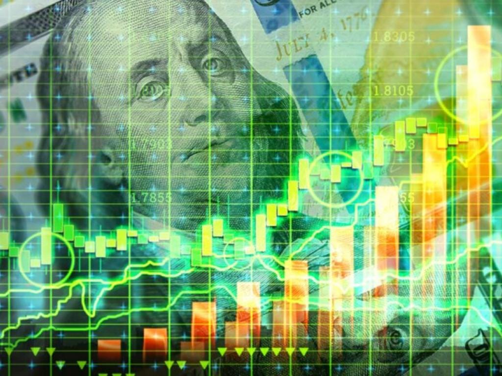 S&P 500 Starts Strong In January: What This Might Mean For Rest Of 2024 |  Markets Insider